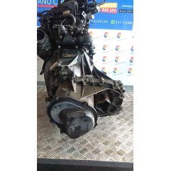 CAMBIO COMPL. 041 FORD KA (CCQ) (11/96-10/08) A9A 1478815