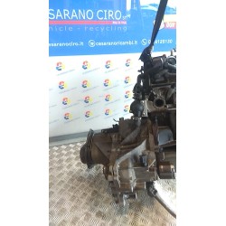 CAMBIO COMPL. 041 FORD KA (CCQ) (11/96-10/08) A9A 1478815