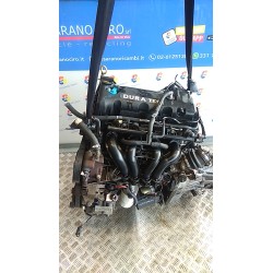 MOTORE SEMICOMPL. 042 FORD KA (CCQ) (11/96-10/08) A9A 1229454