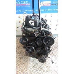 MOTORE SEMICOMPL. 042 FORD KA (CCQ) (11/96-10/08) A9A 1229454