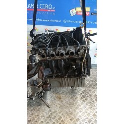 MOTORE SEMICOMPL. 042 FORD KA (CCQ) (11/96-10/08) A9A 1229454