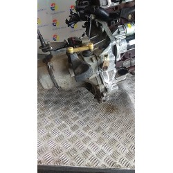 CAMBIO COMPL. 045 CITROEN C4 (11/04-10/10) NFU 2222RN