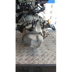 CAMBIO COMPL. 045 CITROEN C4 (11/04-10/10) NFU 2222RN