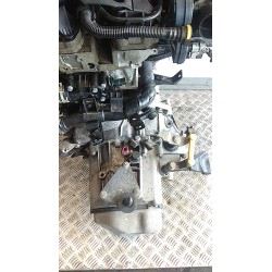 CAMBIO COMPL. 045 CITROEN C4 (11/04-10/10) NFU 2222RN