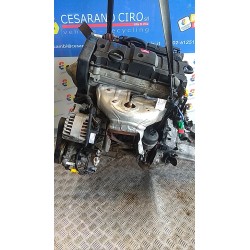 MOTORE SEMICOMPL. OPR 10436 046 CITROEN C4 (11/04-10/10) NFU 135HF