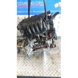 MOTORE SEMICOMPL. OPR 10436 046 CITROEN C4 (11/04-10/10) NFU 135HF