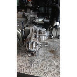 RIDUTTORE CAMBIO 056 SUZUKI VITARA (03/15-07/19) D16AA NB6424022028005