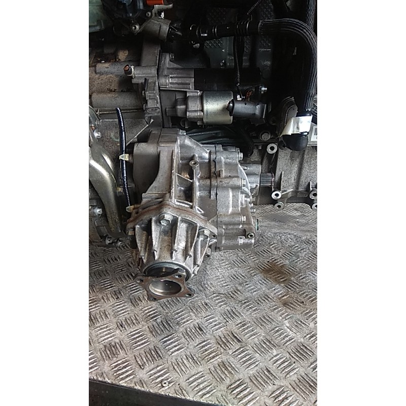 RIDUTTORE CAMBIO 056 SUZUKI VITARA (03/15-07/19) D16AA NB6424022028005