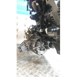 RIDUTTORE CAMBIO 056 SUZUKI VITARA (03/15-07/19) D16AA NB6424022028005