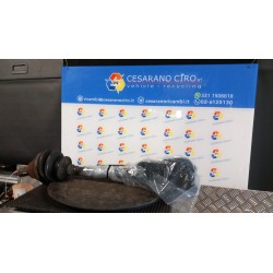 SEMIALBERO ANT. COMPL. SX. 058 SEAT IBIZA (6J) (05/08-03/13) CGP 6R0407761