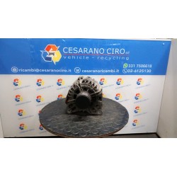 ALTERNATORE 150AMP 060 RENAULT SCENIC 3A SERIE (04/09-10/13) K9KA6 231000027R