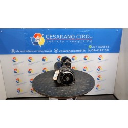 MOTORINO AVVIAMENTO BOSCH C/ATM 064 VOLKSWAGEN PASSAT (3B) (10/00-03/06) AVF 06B911023X