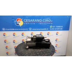 MOTORINO AVVIAMENTO BOSCH C/ATM 064 VOLKSWAGEN PASSAT (3B) (10/00-03/06) AVF 06B911023X