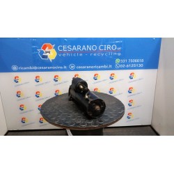 MOTORINO AVVIAMENTO BOSCH C/ATM 064 VOLKSWAGEN PASSAT (3B) (10/00-03/06) AVF 06B911023X