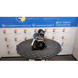 MOTORINO AVVIAMENTO BOSCH C/ATM 064 VOLKSWAGEN PASSAT (3B) (10/00-03/06) AVF 06B911023X