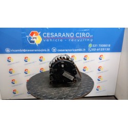 ALTERNATORE MITSUBISHI 065 RENAULT MEGANE 3A SERIE (10/08-) K9KJ8 231004864R