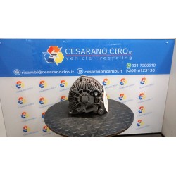 ALTERNATORE MITSUBISHI 067 RENAULT LAGUNA 3A SERIE (09/07-) M9R B8 8200654785