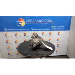 MOTORINO AVVIAMENTO 068 RENAULT LAGUNA 3A SERIE (09/07-) M9R B8 8200568535