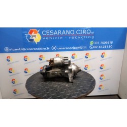 MOTORINO AVVIAMENTO 068 RENAULT LAGUNA 3A SERIE (09/07-) M9R B8 8200568535