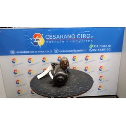 MOTORINO AVVIAMENTO 068 RENAULT LAGUNA 3A SERIE (09/07-) M9R B8 8200568535