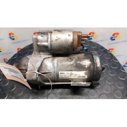 MOTORINO AVVIAMENTO 068 RENAULT LAGUNA 3A SERIE (09/07-) M9R B8 8200568535
