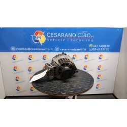 ALTERNATORE 120AMP 072 FORD FIESTA (CB1) (09/08-10/13) SNJA 1685794