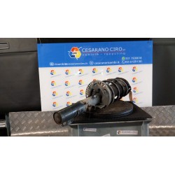 AMMORTIZZATORE ANT. SX. 085 VOLKSWAGEN POLO (9N) (10/01-03/05) AZQ 6Q0413031BM