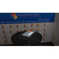 MODULO ELETTRONICO 086 INFINITI Q50 (01/14-) 651970 NBA024162003001