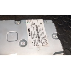 MODULO ELETTRONICO 086 INFINITI Q50 (01/14-) 651970 NBA024162003001