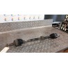 SEMIALBERO ANT. COMPL. DX. 089 TOYOTA YARIS (09/11-02/15) 1ND-TV 434100D331