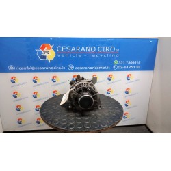 ALTERNATORE 090 TOYOTA YARIS (09/11-02/15) 1ND-TV 270600N090