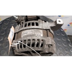 ALTERNATORE 090 TOYOTA YARIS (09/11-02/15) 1ND-TV 270600N090