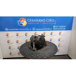 ALTERNATORE 090 TOYOTA YARIS (09/11-02/15) 1ND-TV 270600N090