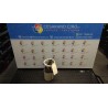 POMPA CARBURANTE C/TRASDUTTORE (GALLEGGIANTE) 044 VOLKSWAGEN POLO (6R) (05/09-) CGP 6R0919051M