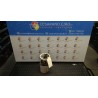 POMPA CARBURANTE C/TRASDUTTORE (GALLEGGIANTE) 044 VOLKSWAGEN POLO (6R) (05/09-) CGP 6R0919051M