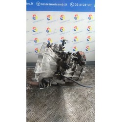 CAMBIO COMPL. 004 HYUNDAI IX35 (02/10-) G4FD 4300026749