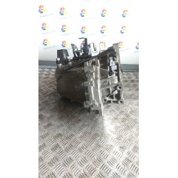 CAMBIO COMPL. 004 HYUNDAI IX35 (02/10-) G4FD 4300026749