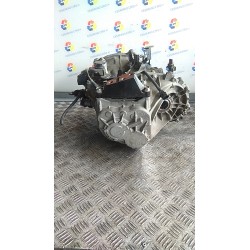 CAMBIO COMPL. 004 HYUNDAI IX35 (02/10-) G4FD 4300026749