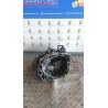 CAMBIO AUTOMATICO 005 CITROEN C4 PICASSO (09/06-08/13) RHJ 2222WV