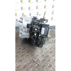 CAMBIO AUTOMATICO 005 CITROEN C4 PICASSO (09/06-08/13) RHJ 2222WV