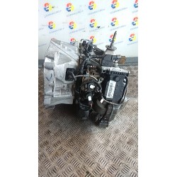 CAMBIO AUTOMATICO 005 CITROEN C4 PICASSO (09/06-08/13) RHJ 2222WV