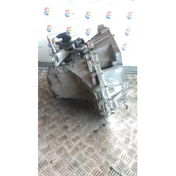 CAMBIO AUTOMATICO 005 CITROEN C4 PICASSO (09/06-08/13) RHJ 2222WV