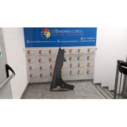 PARAFANGO ANT. DX. 012 ALFA ROMEO 166 (W9) (10/03-03/06) 841G000 60681981