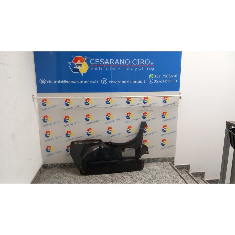 PARAFANGO POST. SX. 015 LANCIA PHEDRA (TC) (06/02-01/11) 4HW 9463850487