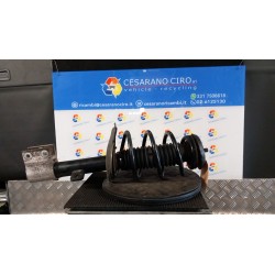 AMMORTIZZATORE ANT. SX. 004 CITROEN BERLINGO MULTISPACE (B9) (03/1 9H06 520881