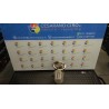 POMPA CARBURANTE C/TRASDUTTORE (GALLEGGIANTE) 046 DR DR1  NB5136002717003940091432