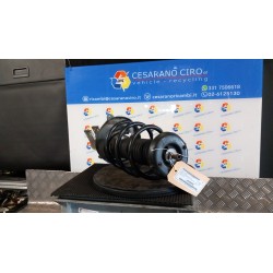 AMMORTIZZATORE ANT. SX. 004 CITROEN BERLINGO MULTISPACE (B9) (03/1 9H06 520881