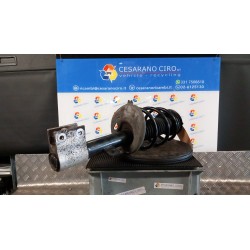 AMMORTIZZATORE ANT. SX. 004 CITROEN BERLINGO MULTISPACE (B9) (03/1 9H06 520881