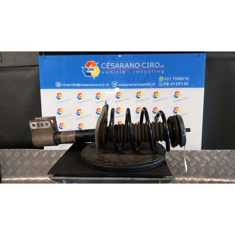 AMMORTIZZATORE ANT. DX. 007 CITROEN BERLINGO MULTISPACE (B9) (03/1 9H06 520882