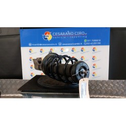 AMMORTIZZATORE ANT. DX. 007 CITROEN BERLINGO MULTISPACE (B9) (03/1 9H06 520882